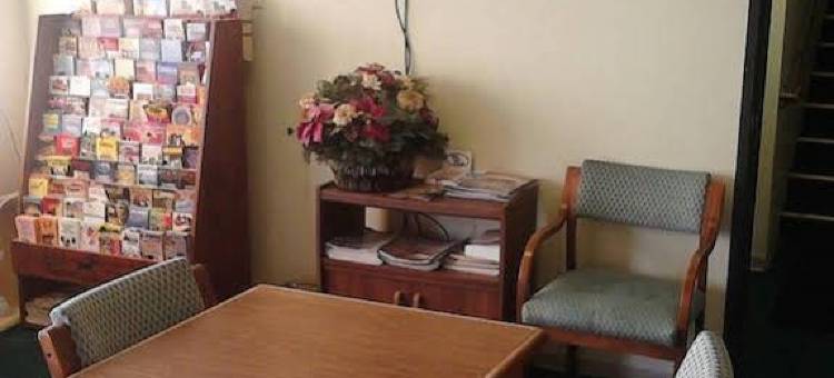 罗德威酒店(Smart Choice Inn)图片