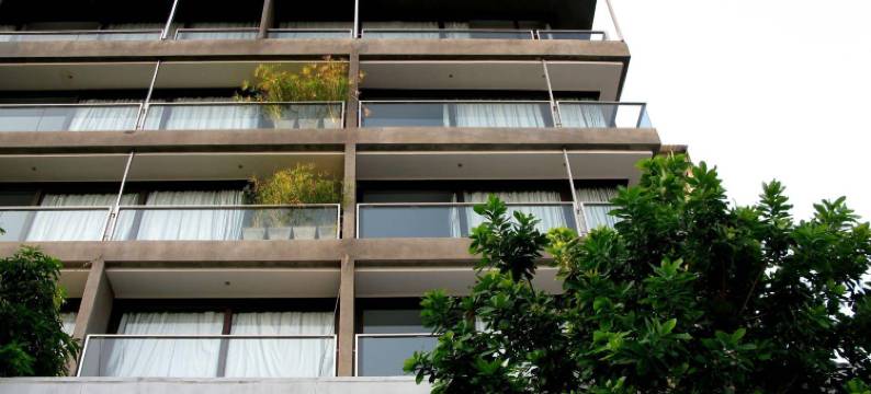 曼谷朗顺路Luxx XL酒店(Luxx XL Langsuan Hotel Bangkok)图片