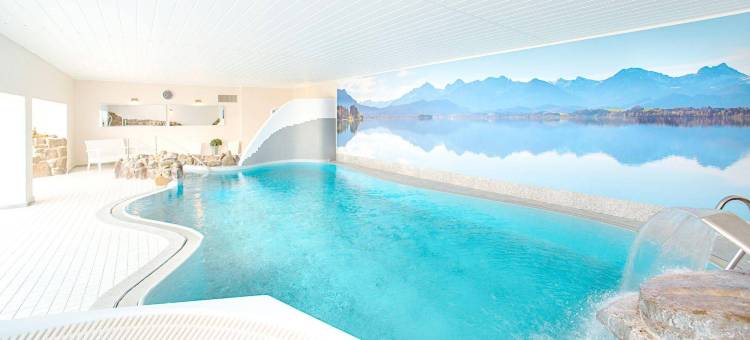维克多的魏因加特纳博斯塔尔酒店(Victor's Seehotel Weingärtner Bostalsee)图片