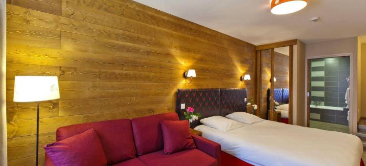 Logis Hôtel Lbb - les 2 Lacs图片