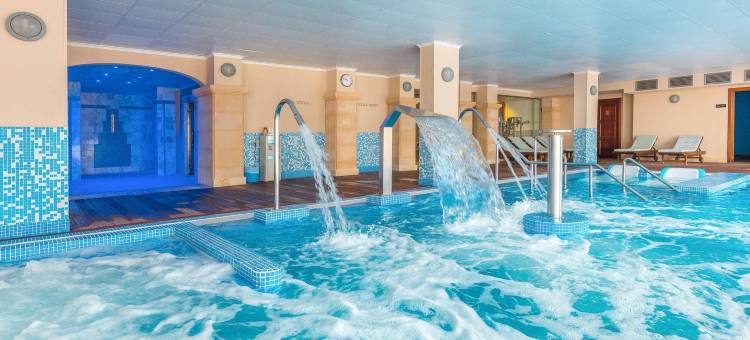 舒维拉别墅酒店(SH Villa Gadea Altea)图片