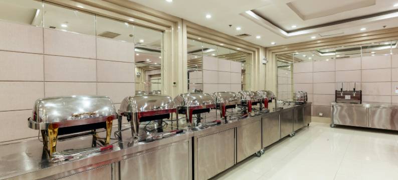 沈阳盛海酒店图片