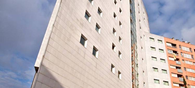 博塔思屋塔酒店(B&B HOTEL Barcelona Mollet Porta de Gallecs)图片