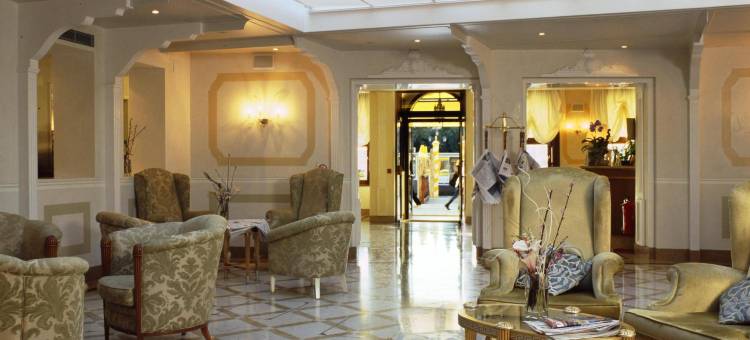 卡尔顿大运河上的酒店(Hotel Carlton on the Grand Canal)图片