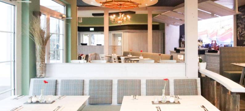 阿尔滕斯特罗姆酒店(Hotel Am Alten Strom)图片