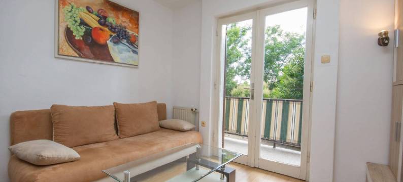 遗忘花园公寓及客房酒店(Forgotten Garden Apartments and Rooms)图片