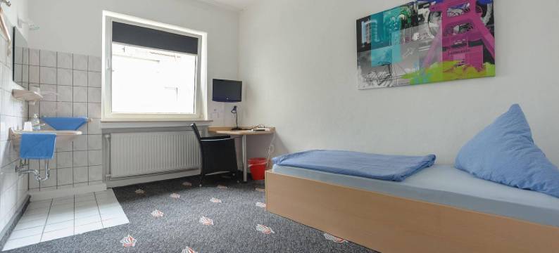 Stadt-Hotel Gladbeck图片