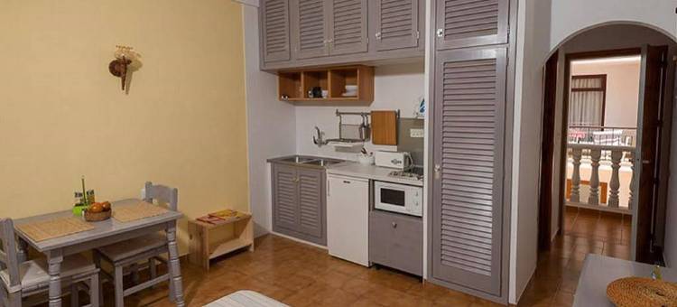 Marsol Ibiza精品公寓(Boutique Apartments Marsol Ibiza)图片