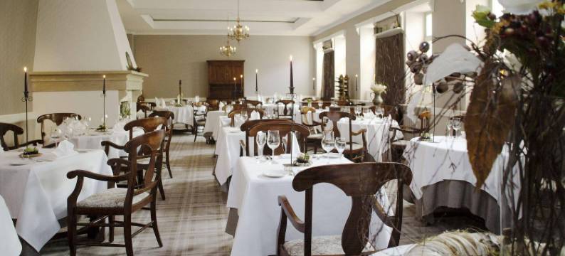 德雷斯顿皮尔尼茨城堡酒店(Schloss Hotel Dresden Pillnitz)图片