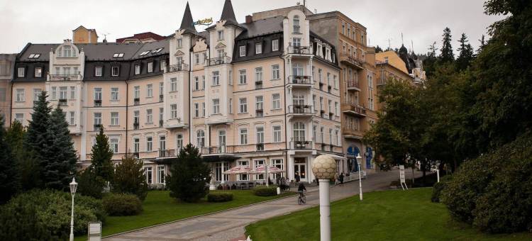 太阳宫健康酒店(Sun Palace Wellness Hotel)图片