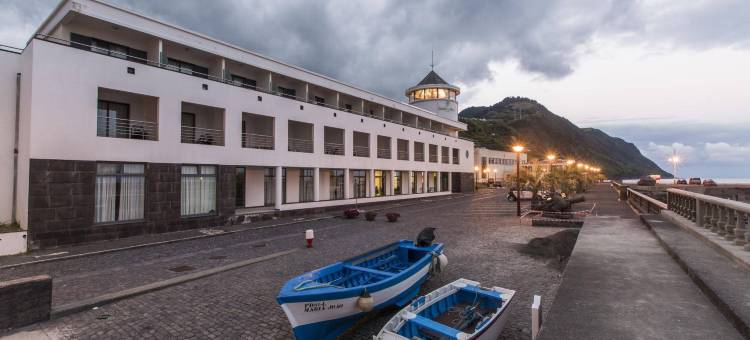 度马尔酒店(Hotel do Mar)图片