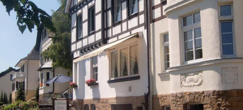 Boutique Hotel Landhauszeit图片