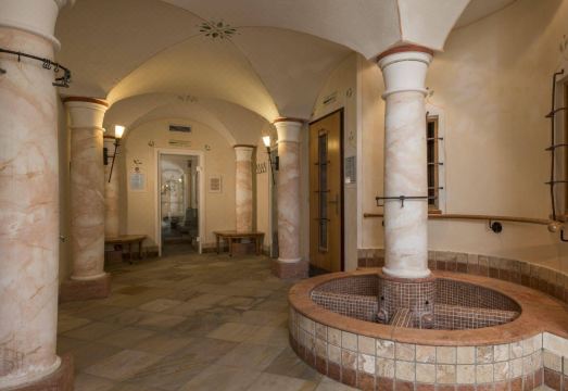 Hotel Steger-Dellai Hotel Overview