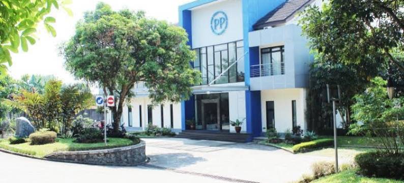 PP大学酒店(PP University)图片