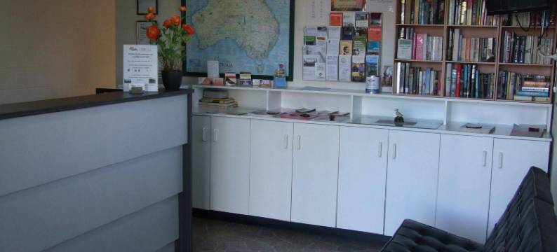 达尔比旅行者假日公园(Dalby Tourist Park)图片