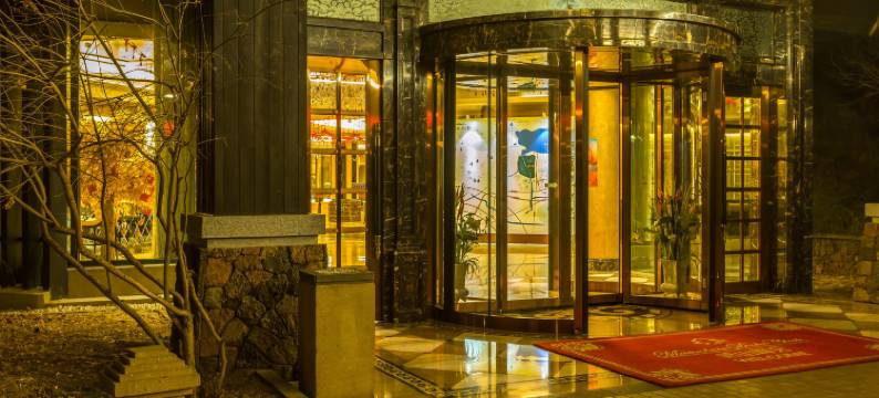 北京君山假日酒店图片