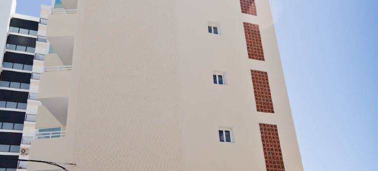 唐皮普公寓(Aparthotel Vibra Sanan - Adults Only)图片
