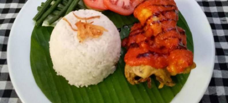 乌布村平房酒店(Kampung Ubud Bungalow)图片