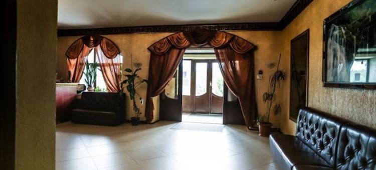 Nomera v Pushkine图片