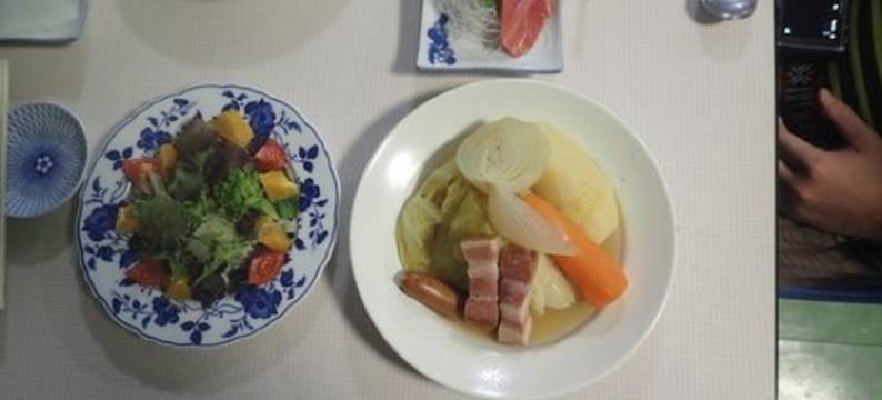 马琳广场怀之梦酒店(Marine Plaza Y's Dream)图片