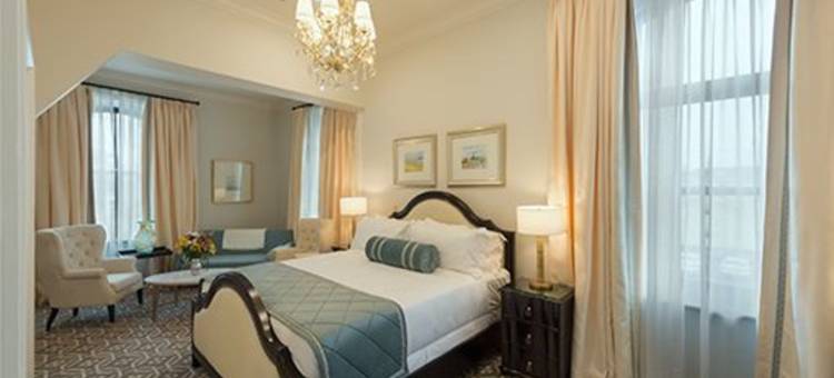 悉尼精品宾馆及套房(Sydney Boutique Inn & Suites)图片