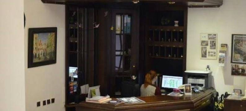 塞勒林酒店(Hotel Celerin)图片