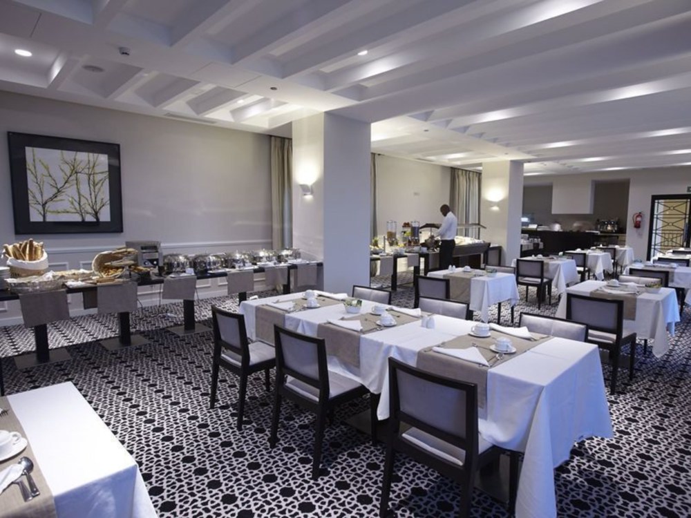 Palm CamayenneOver view