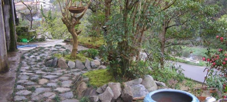 飞鼠乡村旅馆(Momonga Village)图片