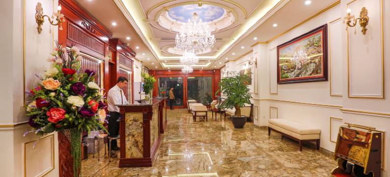 河内圣皇家酒店(Royal St Hanoi Hotel)图片