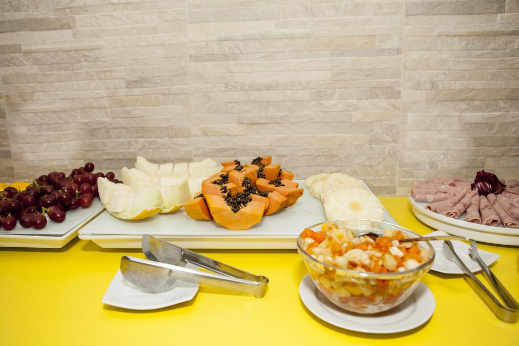 Cha Pampulha Design HotelOver view