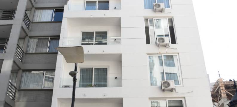 花园公寓酒店(Gardel Flats)图片