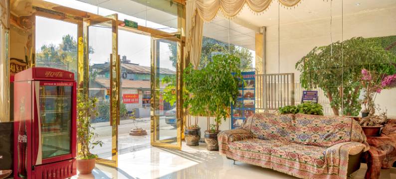 瑞丽云雅苑酒店图片