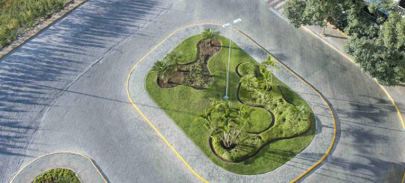 卡鲁阿鲁 WA 酒店(WA Hotel Caruaru)图片