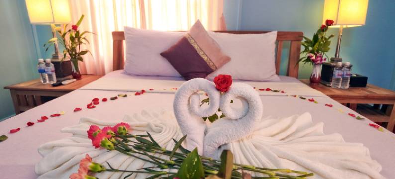 我的花园别墅旅舍(My Home Villa Inn Siem Reap)图片