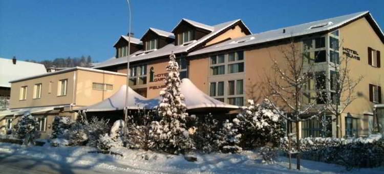 菲尔米斯酒店(Hotel Felmis)图片