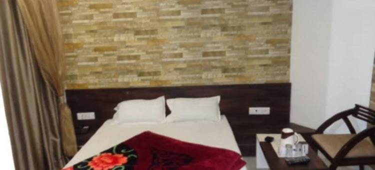 Fabhotel皇家宫殿二(FabHotel Royal Palace II)图片