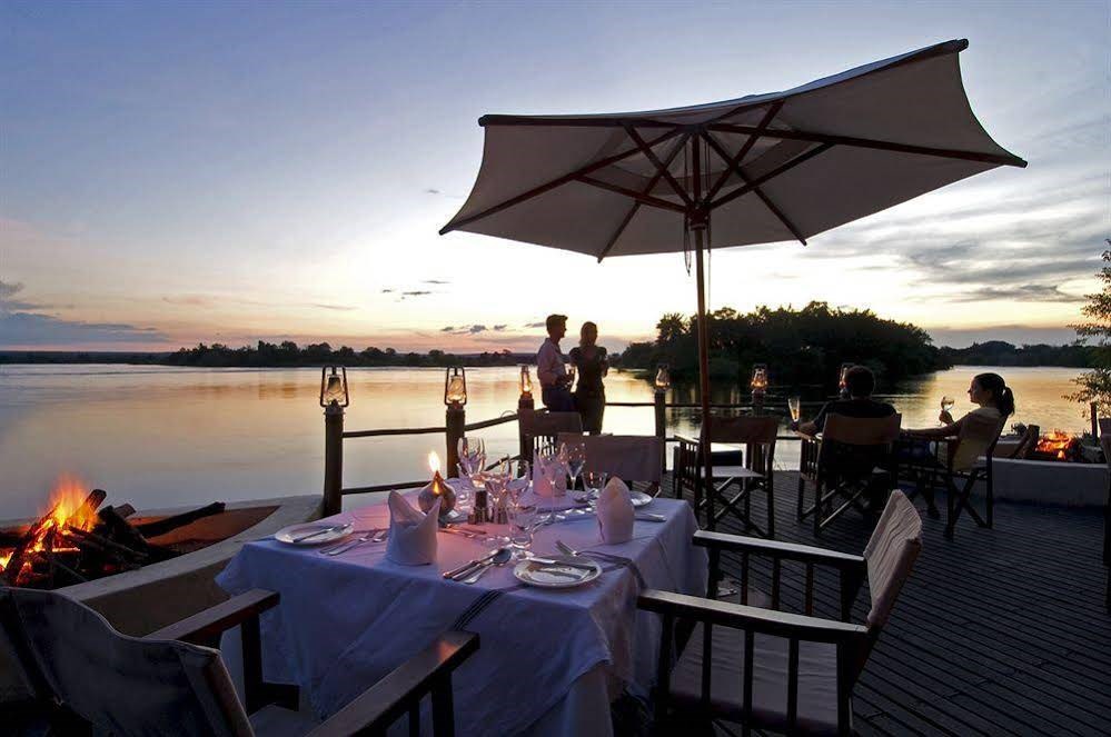 Sanctuary Sussi & Chuma Over view