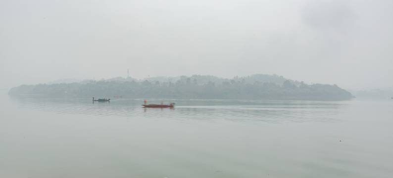 武胜渝隆商务宾馆图片