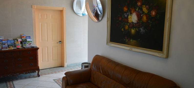 辛普森湾旅行酒店(Travel Inn Hotel Simpson Bay)图片