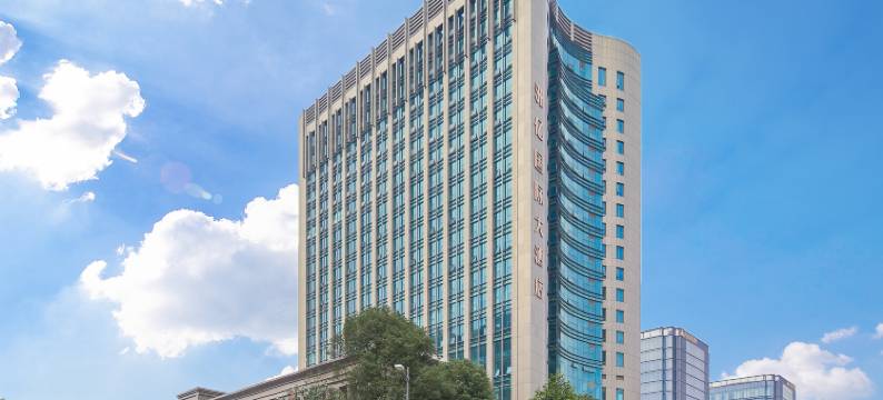 瑞都·洲亿国际大酒店(万达广场店)图片