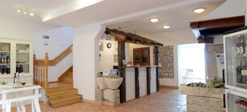 博尔戈民宿别墅(Villa Borgo B&B)图片