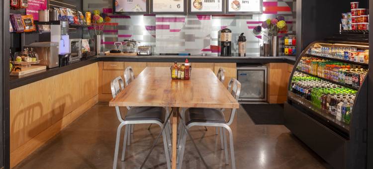 里士满西短泵雅乐轩酒店(Aloft Richmond West Short Pump)图片