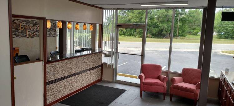 希望旅馆(Hope Inn)图片