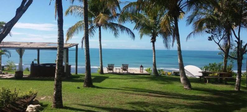 卡萨劳高木库吉酒店(Casarão Alto Mucugê)图片