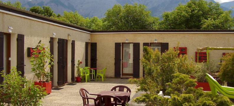 康内塔布勒酒店(Hotel le Connetable)图片