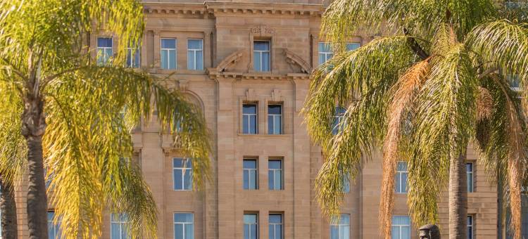 布里斯班阿迪纳公寓酒店(Adina Apartment Hotel Brisbane)图片