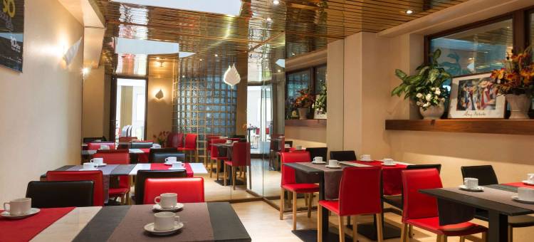 罗德兹马杰塔原创精品酒店(Hôtel de la Tour Maje)图片