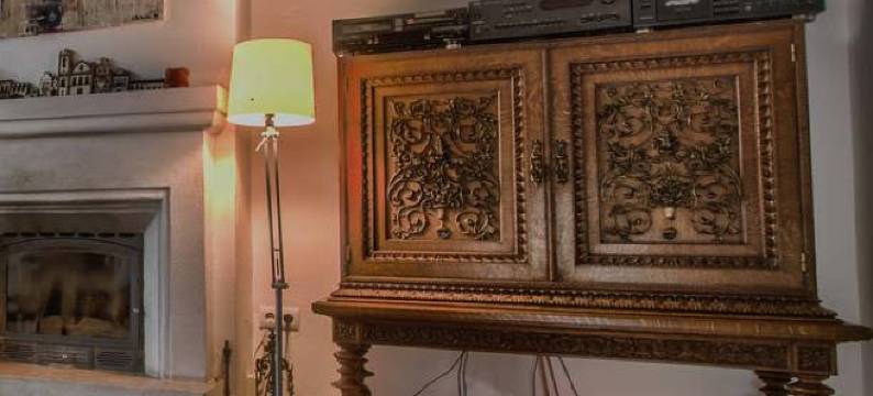 胡安芬卡别墅酒店(Finca Villa Juan)图片