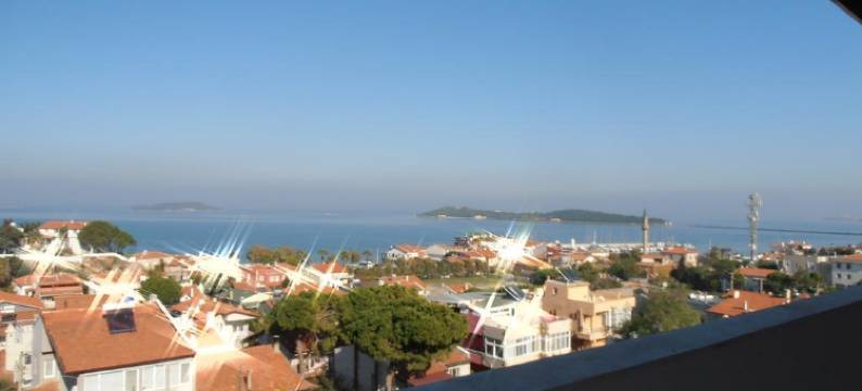 潘朵拉公寓式酒店(Pandora Apart Pansiyon)图片