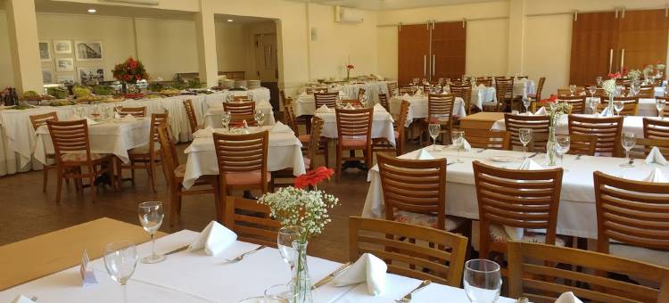 伊图广场酒店(Itu Plaza Hotel)图片